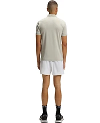 Boss by Hugo Men's Active Quick-Dry Polo Shirt