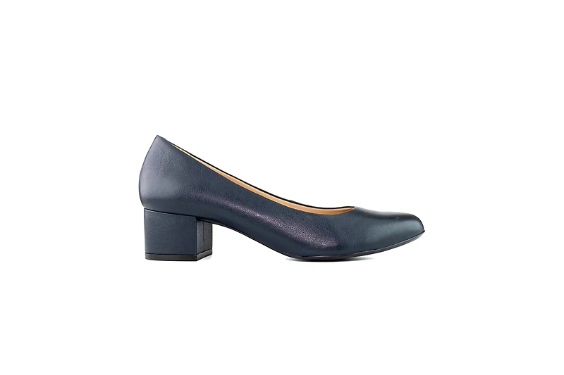 Marc Joseph New York Womens Genuine Leather Broadway Pump