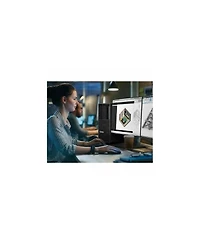 Lenovo ThinkStation P3 Tower Workstation, Intel Core i7-13700 2.1GHz, 16GB Ram, 512GB Ssd, Windows 11 Pro