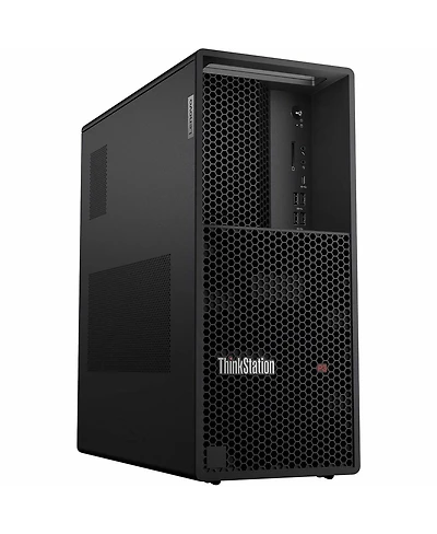 Lenovo ThinkStation P3 Tower Workstation, Intel Core i7-13700 2.1GHz, 16GB Ram, 512GB Ssd, Windows 11 Pro
