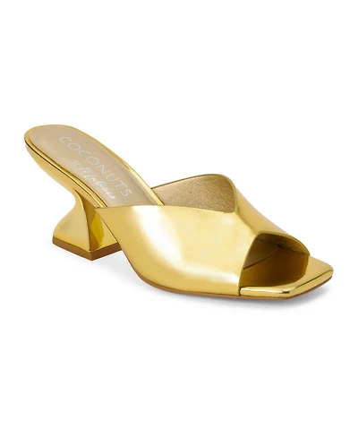 Coconuts by Matisse Soiree Heeled Sandal