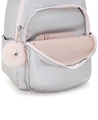 Kipling Seoul Go Large Backpack