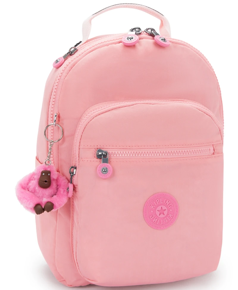 Kipling Seoul Small Backpack