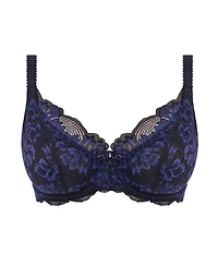 Fantasie Women's Emmaline Lace Underwire Plunge Bra