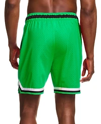 Reebok Men's Basketball Transition 7" Shorts
