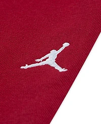 Jordan Little Boys 2-Piece Gametime Fleece Pullover Hoodie and Pants Set