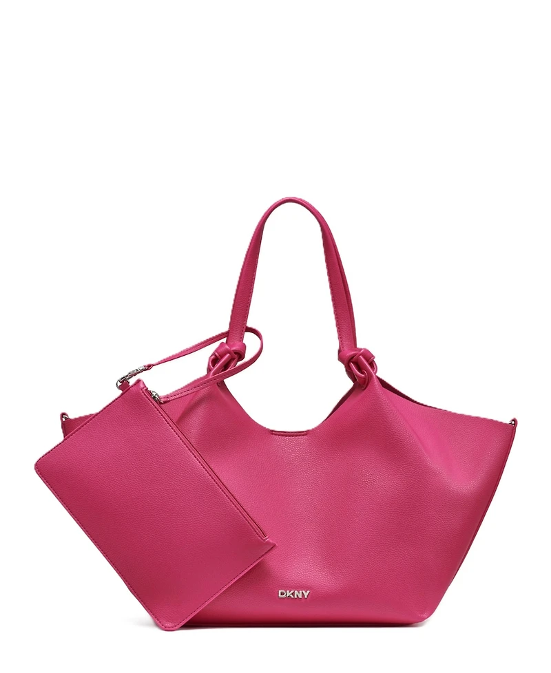 Dkny Paula Commuter Medium Sleek Tote