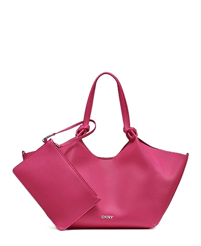 Dkny Paula Commuter Medium Sleek Tote