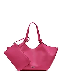 Dkny Paula Commuter Medium Sleek Tote