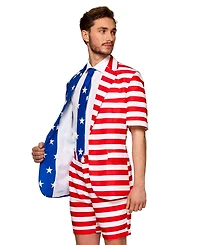 Suitmeister Men's Summer - Multicolor