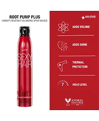 Big Sexy Hair Root Pump Plus 10 oz