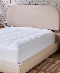 Indulgence by Isotonic Down Alternative Mattress Pad
