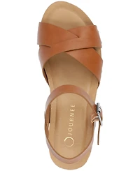 Journee Collection Women's Valentina Sandals