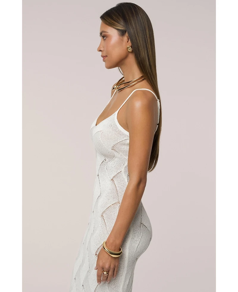 Jluxlabel Betiana Maxi Dress