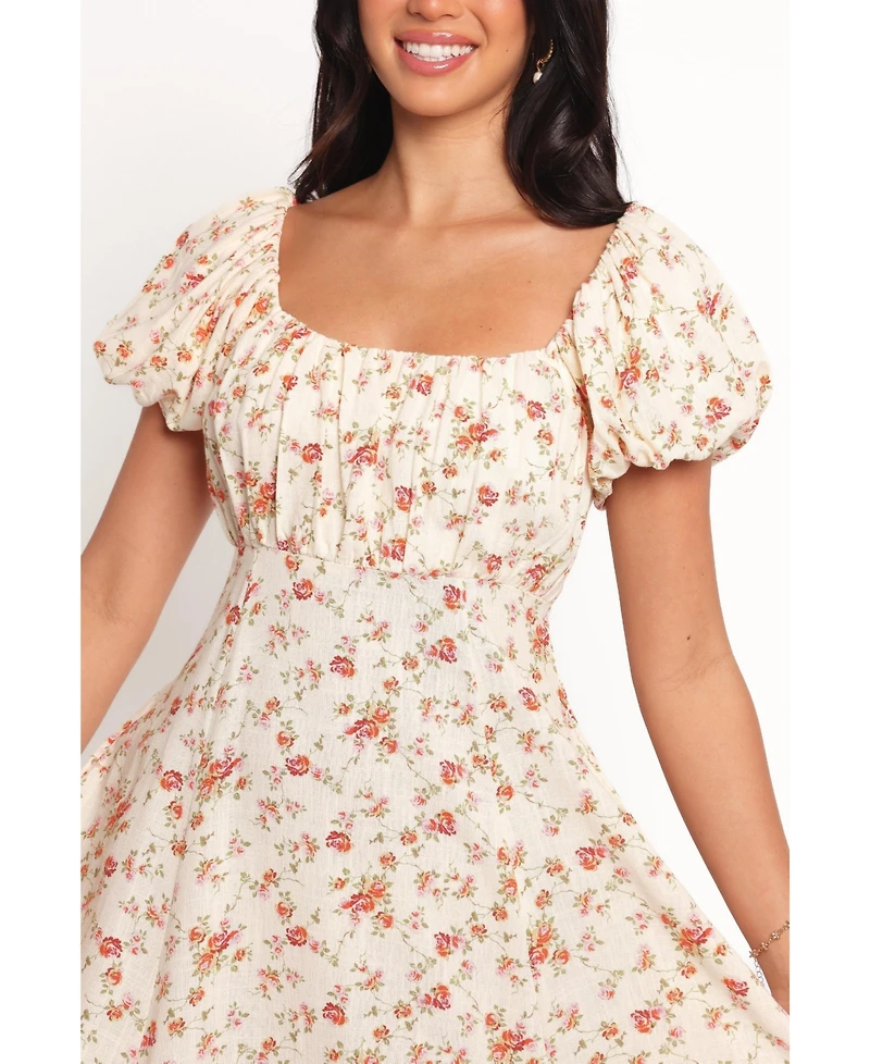 Petal and Pup Marnie Maxi Dress