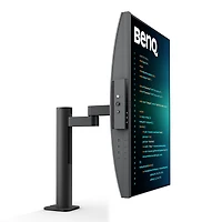 BenQ RD280UA 28.2" 3:2 4K Ultra Hd+ Ips Programming Monitor with Flexible Arm
