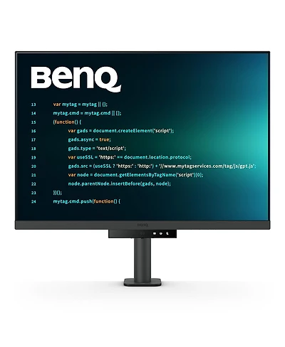 BenQ RD280UA 28.2" 3:2 4K Ultra Hd+ Ips Programming Monitor with Flexible Arm