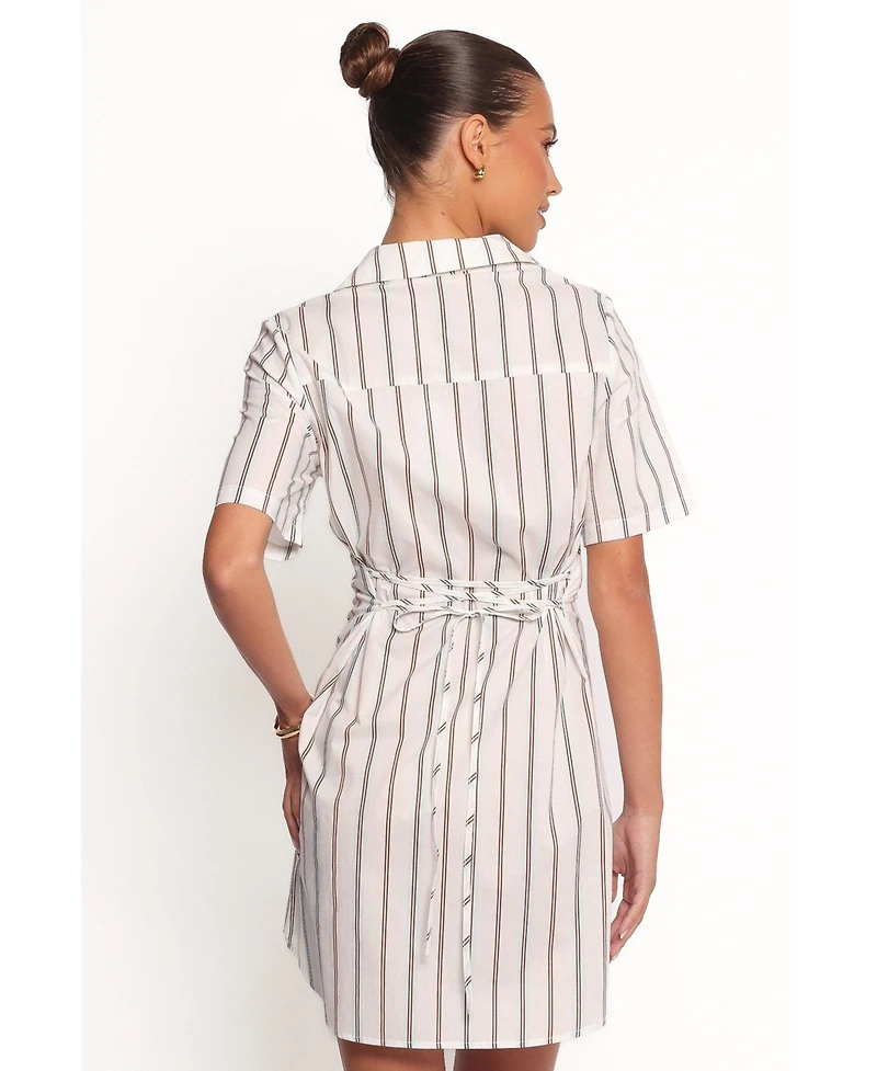 Petal and Pup Women's Hayes Mini Dress