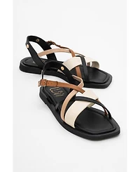 Rouse Leather Sandal (Women)