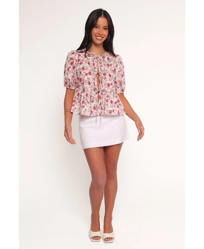 Petal and Pup Tyra Top
