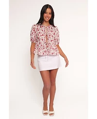 Petal and Pup Tyra Top