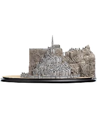 Weta Workshop Polystone - The Lord of the Rings Trilogy - Minas Tirith Environment