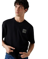 Guess Men's Patch at Chest T-Shirt