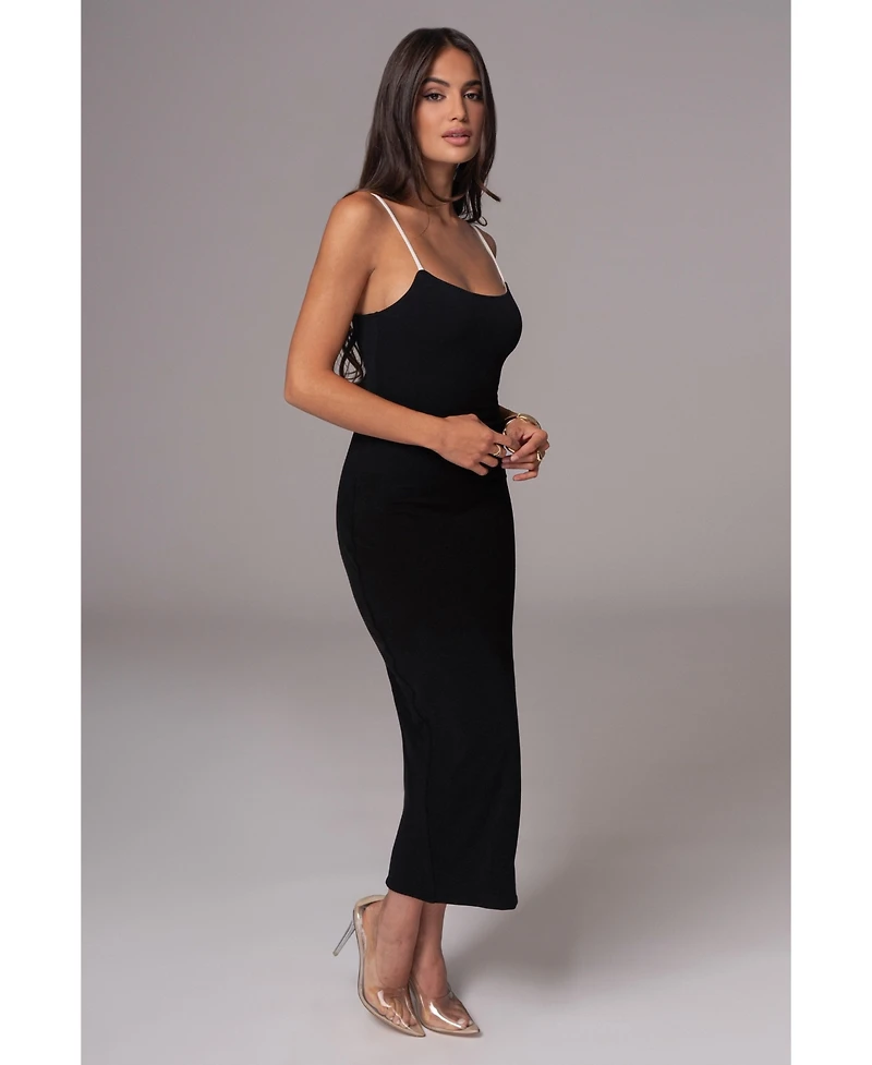 Jluxlabel Katia Reversible Dress