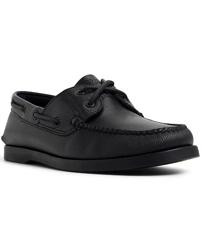 Sperry Men's American Hides Authentic Original 2-Eye Boat Shoe