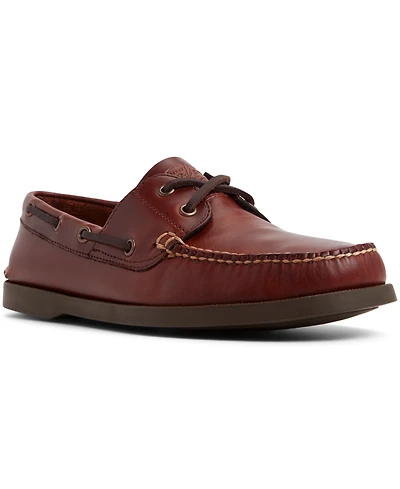 Sperry Men's American Hides Authentic Original 2-Eye Boat Shoe