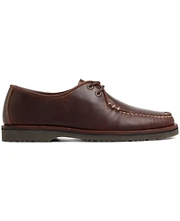 Sperry Men's Mini Lug Captain's Lace Up Oxford Shoe
