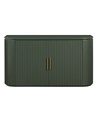 Bramwell 32" Wood Console