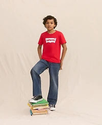 Levi's Big Boys 578 Baggy Jeans