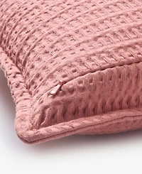 Charter Club Seersucker Decorative Pillow, 14" x 20", Exclusively at Macy's