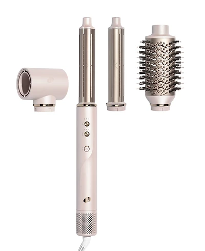T3 Aire 360 Ceramic Air Styler Blowout Kit