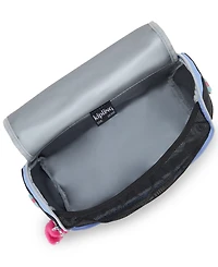 Kipling New Kichirou Insulated Lunch Bag