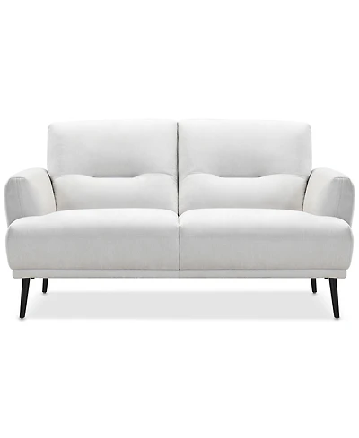 Kaelynne 62" Fabric Loveseat, Exclusively at Macy's