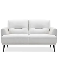 Kaelynne 62" Fabric Loveseat, Exclusively at Macy's