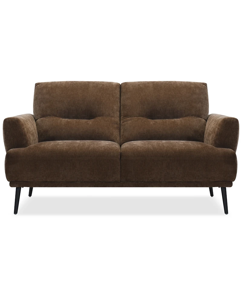 Kaelynne 62" Fabric Loveseat, Exclusively at Macy's