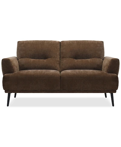 Kaelynne 62" Fabric Loveseat, Exclusively at Macy's