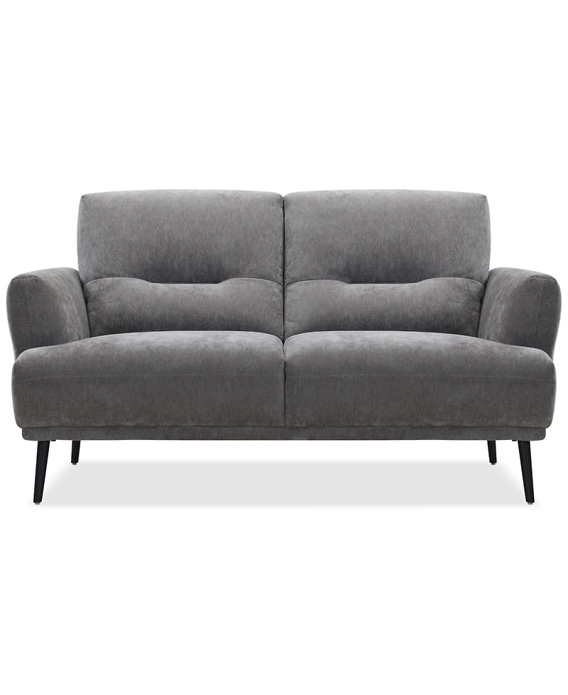 Kaelynne 62" Fabric Loveseat, Exclusively at Macy's