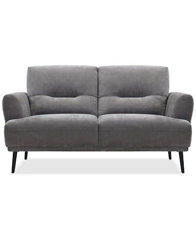 Kaelynne 62" Fabric Loveseat, Exclusively at Macy's