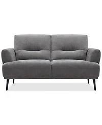 Kaelynne 62" Fabric Loveseat, Exclusively at Macy's