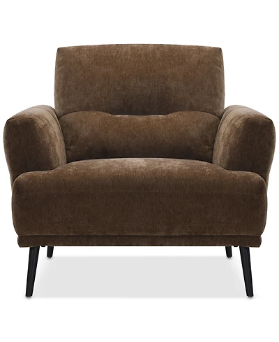 Kaelynne 37" Fabric Chair, Exclusively at Macy's