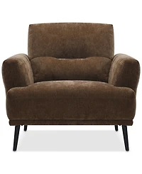 Kaelynne 37" Fabric Chair, Exclusively at Macy's
