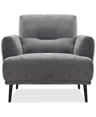 Kaelynne 37" Fabric Chair, Exclusively at Macy's