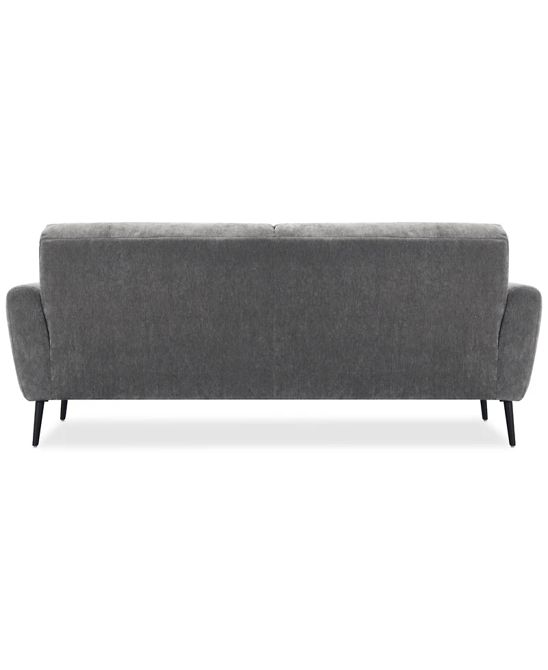 Kaelynne 84" Fabric 2 Seat Sofa, Exclusively at Macy's
