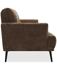 Kaelynne 84" Fabric Seat Sofa