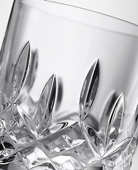 Waterford Connoisseur Lismore Straight Sided Tumbler 6oz, Set of 2