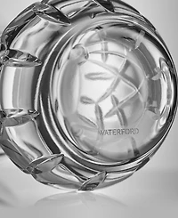Waterford Waterford Giftology Lismore Bon Bon Vase 6", Purple Box
